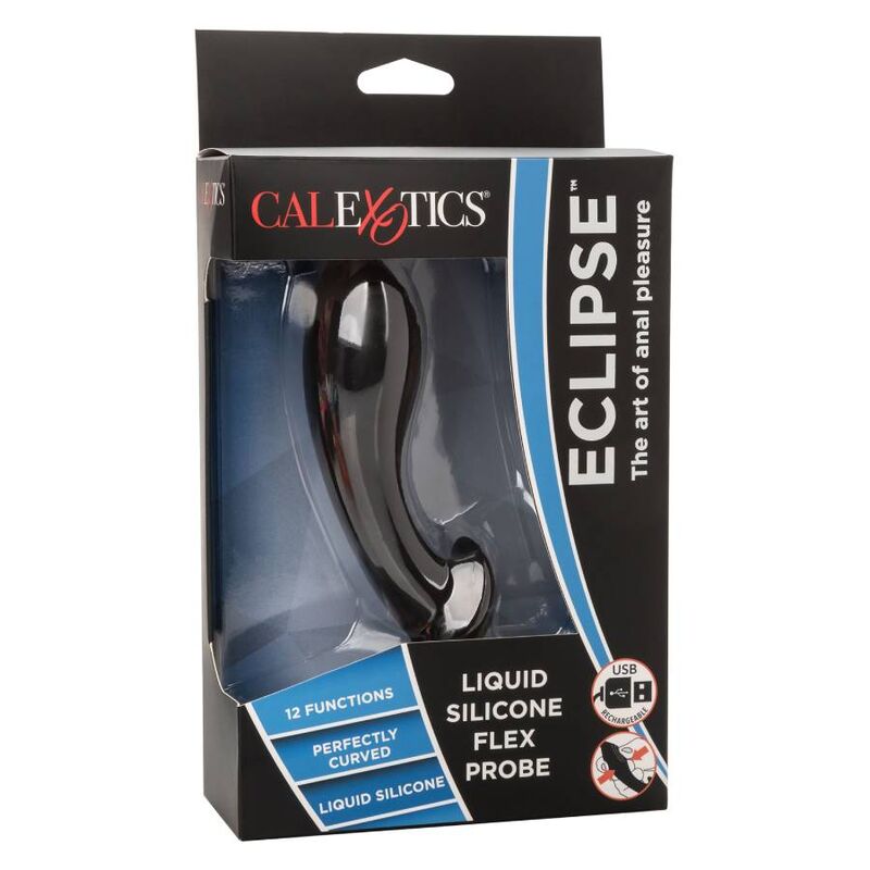 CALEXOTICS – LIQUID SILICONE