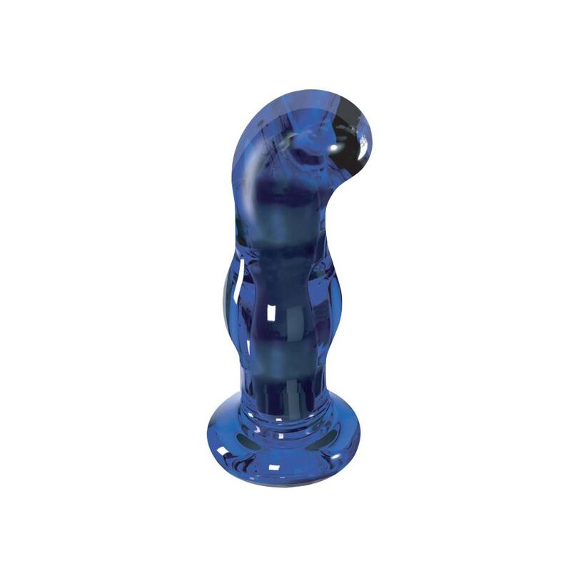 TOYJOY – THE GLEAMING