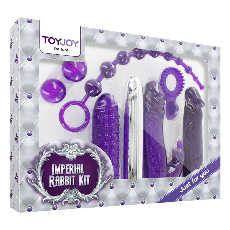 TOYJOY – IMPERIAL RABBIT