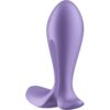 SATISFYER – INTENSITY PLUG