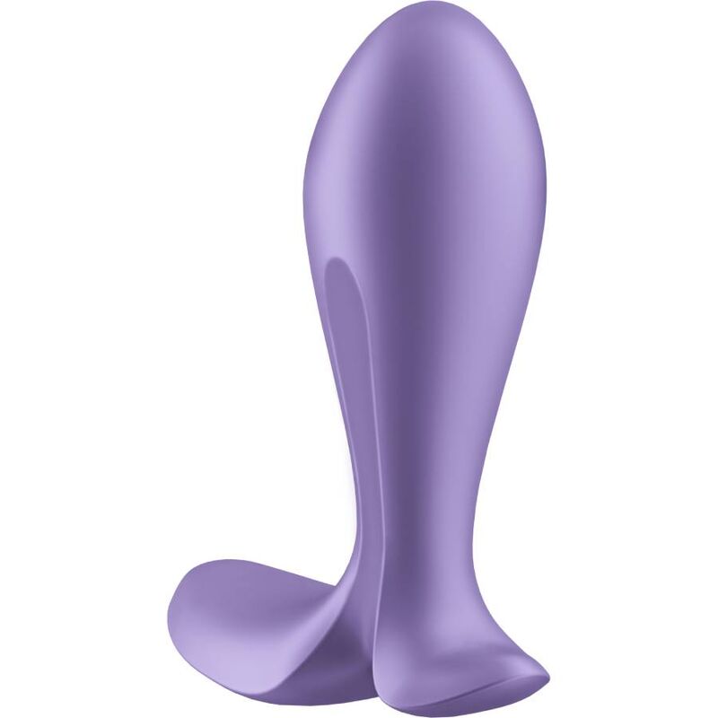SATISFYER – INTENSITY PLUG