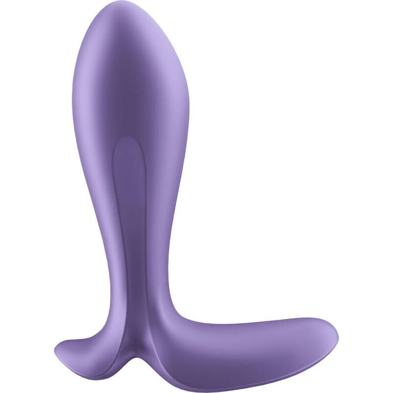 SATISFYER – INTENSITY PLUG