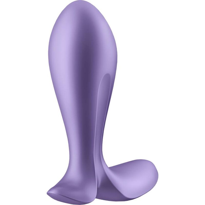 SATISFYER – INTENSITY PLUG
