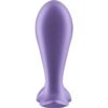 SATISFYER – INTENSITY PLUG