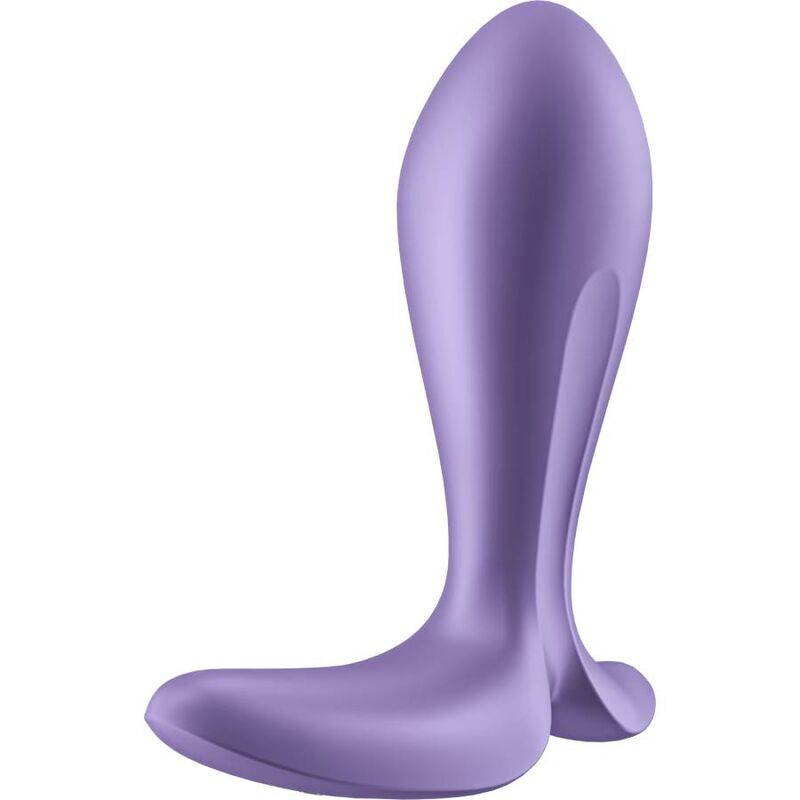 SATISFYER – INTENSITY PLUG