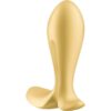 SATISFYER – INTENSITY PLUG