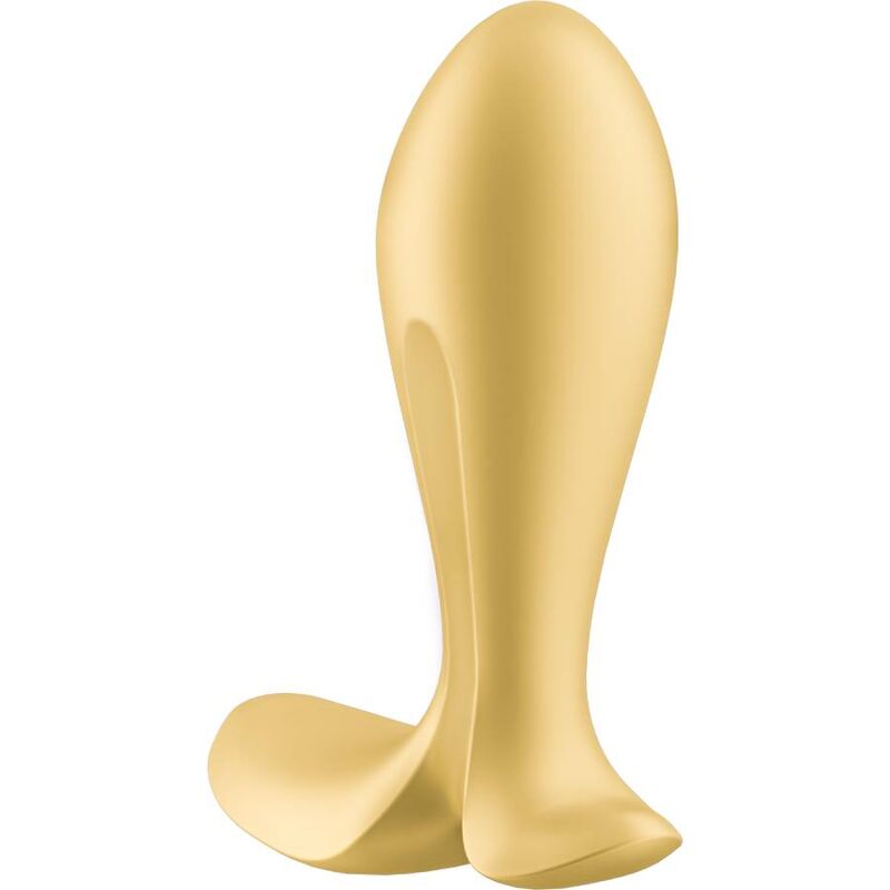 SATISFYER – INTENSITY PLUG