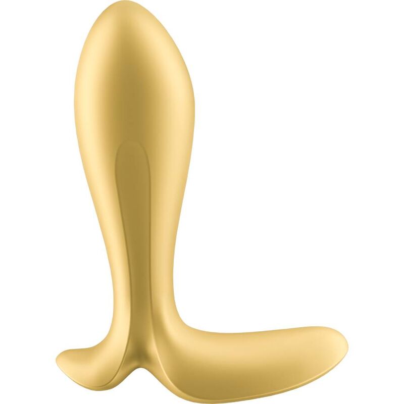 SATISFYER – INTENSITY PLUG