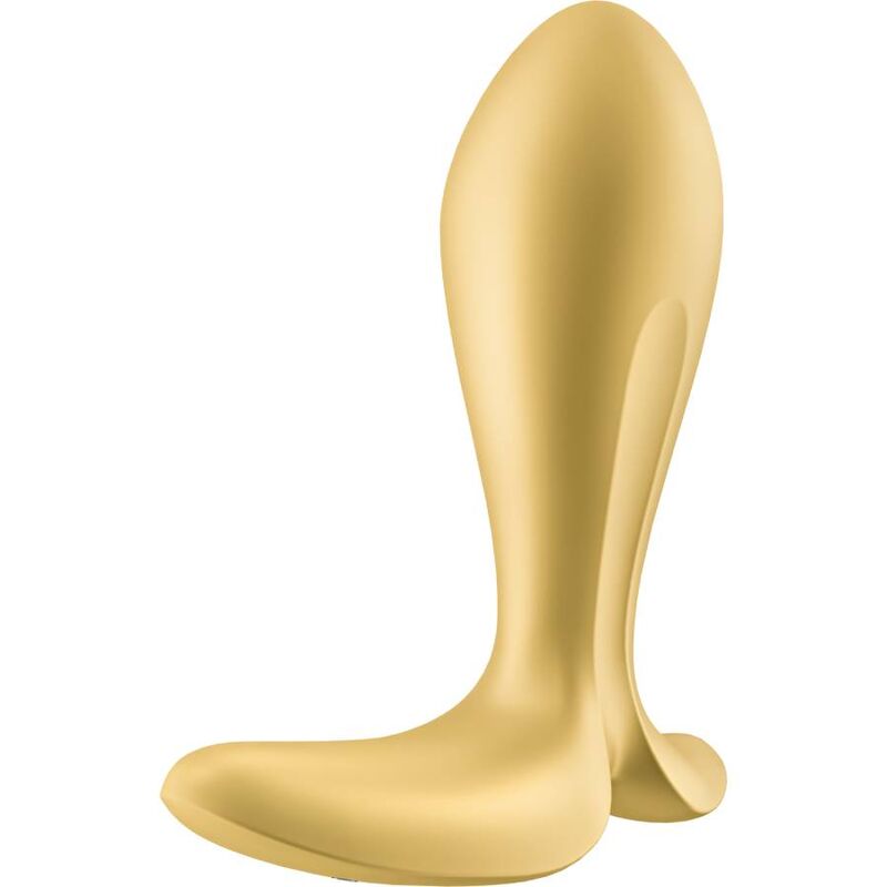 SATISFYER – INTENSITY PLUG