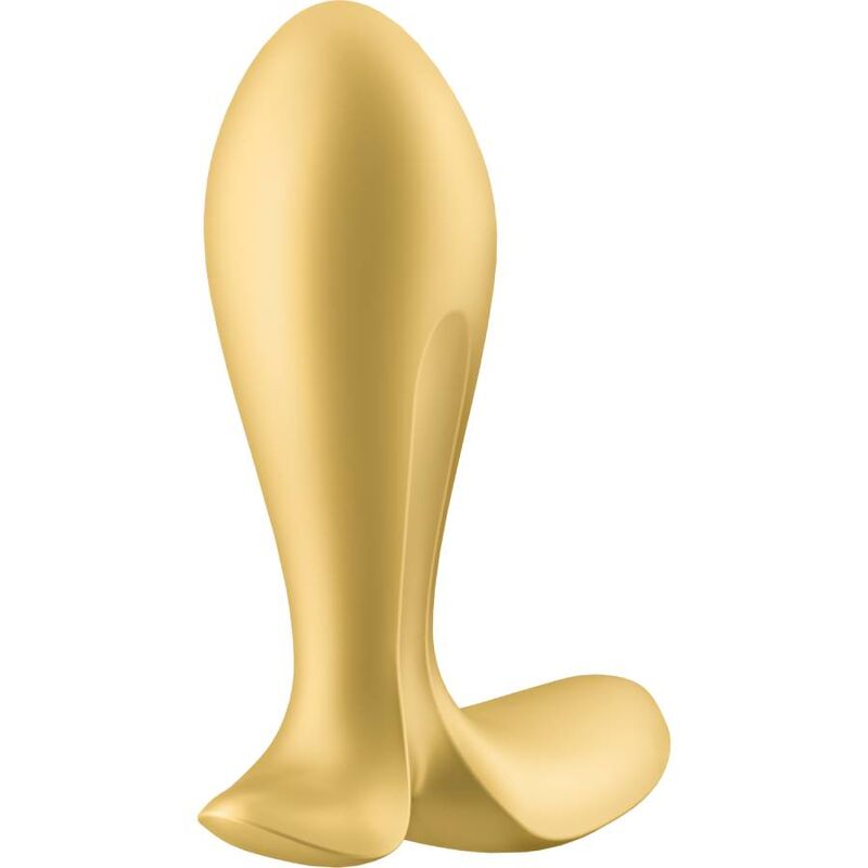 SATISFYER – INTENSITY PLUG