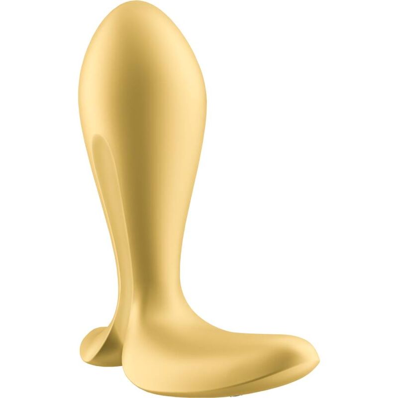 SATISFYER – INTENSITY PLUG