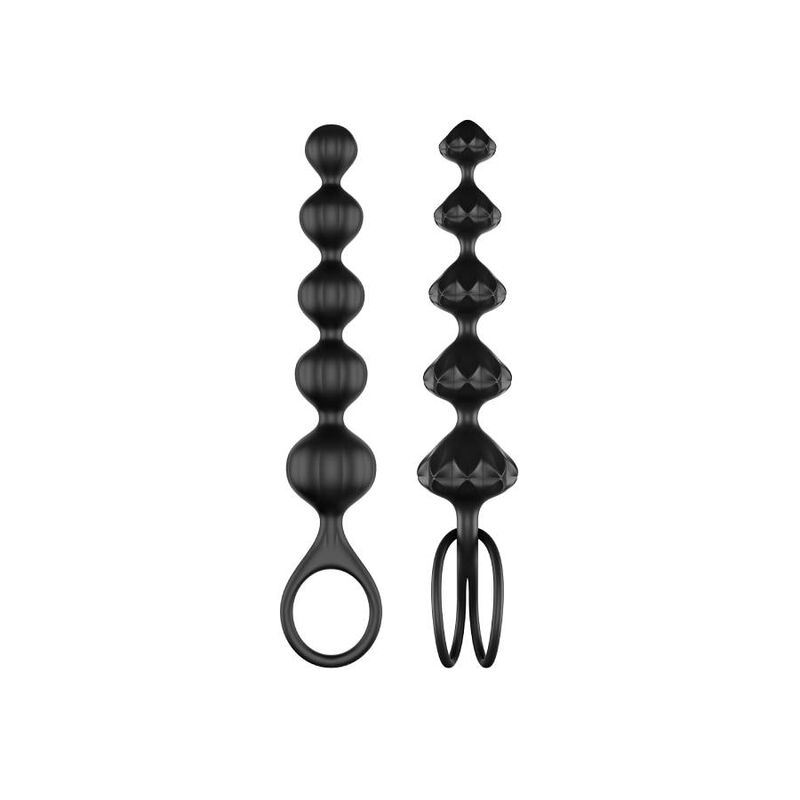 SATISFYER – LOVE BEADS
