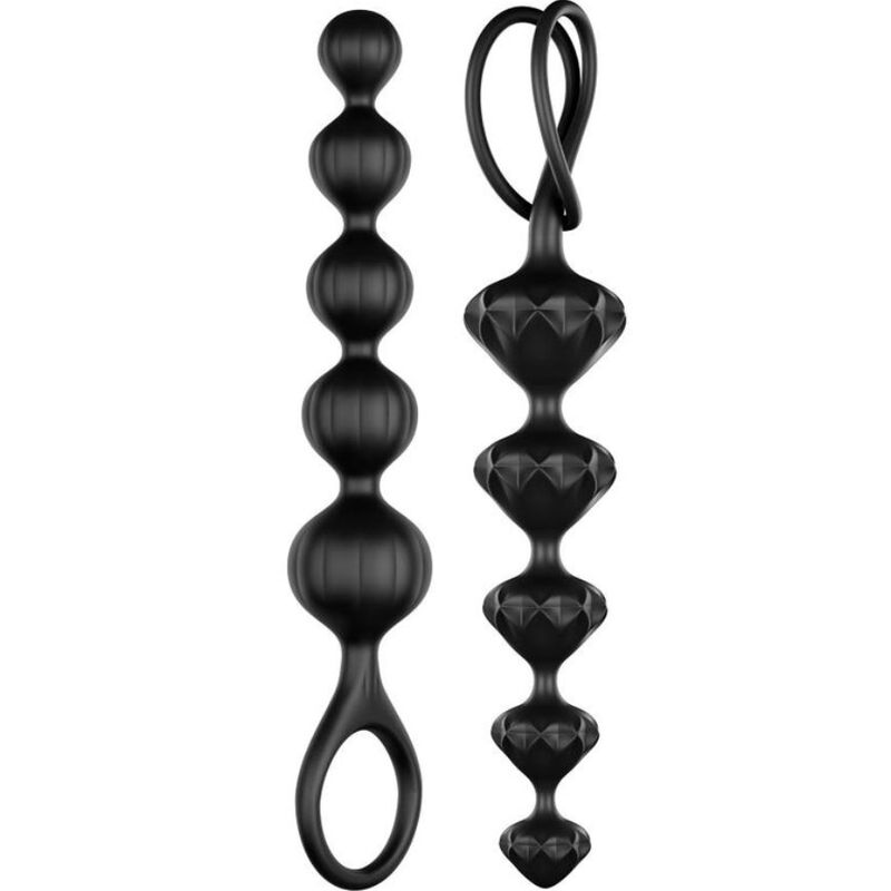 SATISFYER – LOVE BEADS
