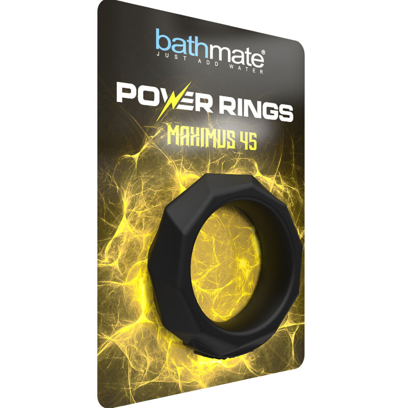 BATHMATE – POWER RING