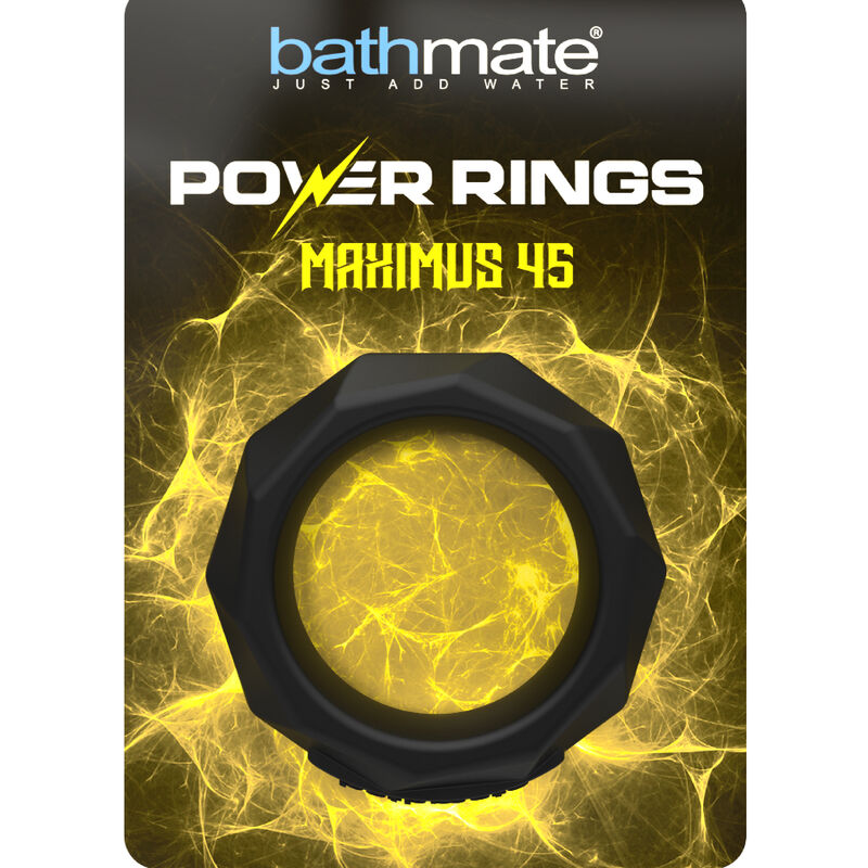 BATHMATE – POWER RING