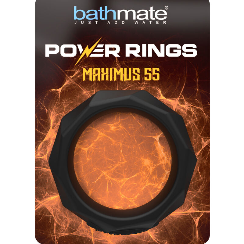 BATHMATE – POWER RING