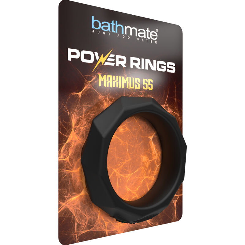 BATHMATE – POWER RING