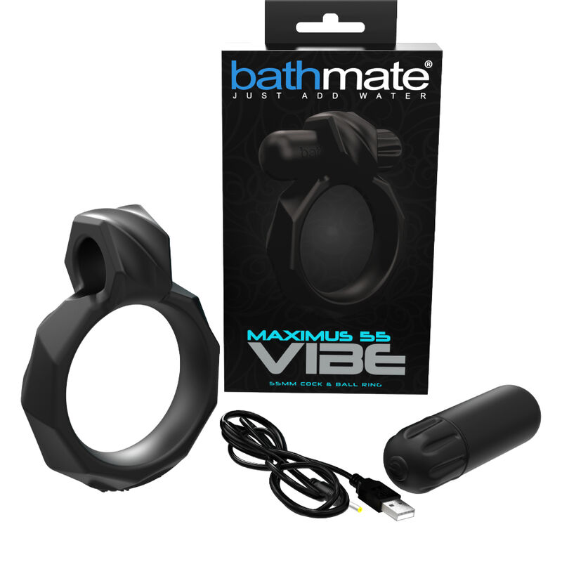 BATHMATE – VIBE RING