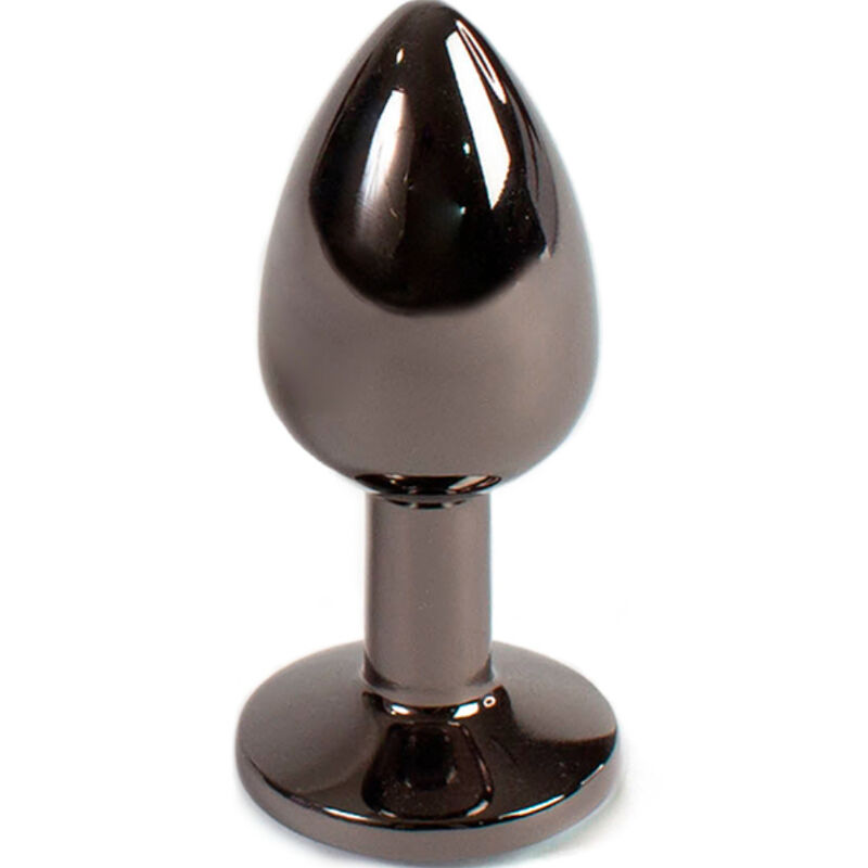 SECRETPLAY – GUNMETAL BUTT