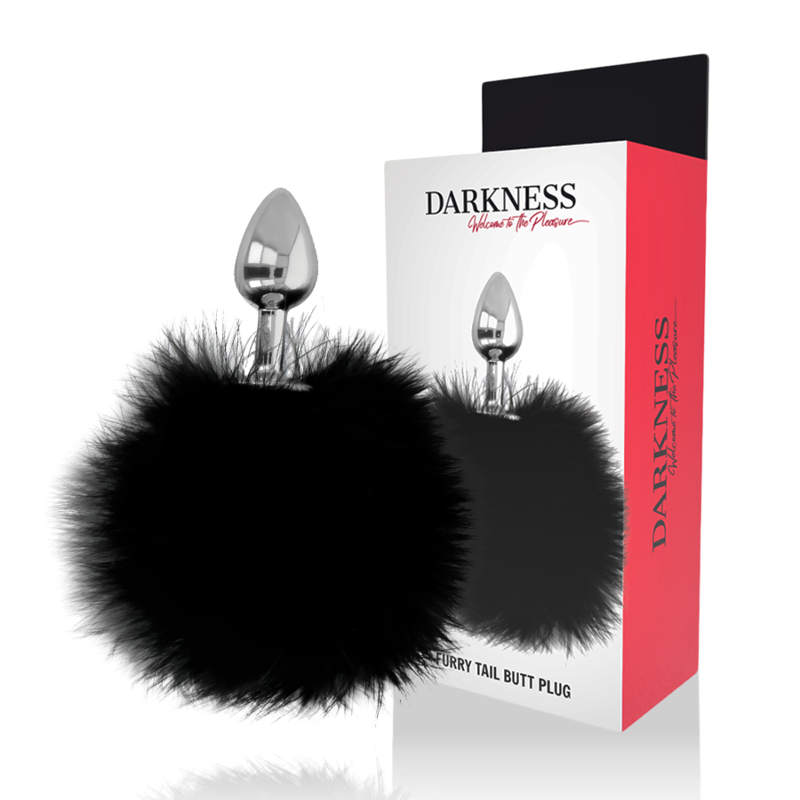 DARKNESS – EXTRA ANAL