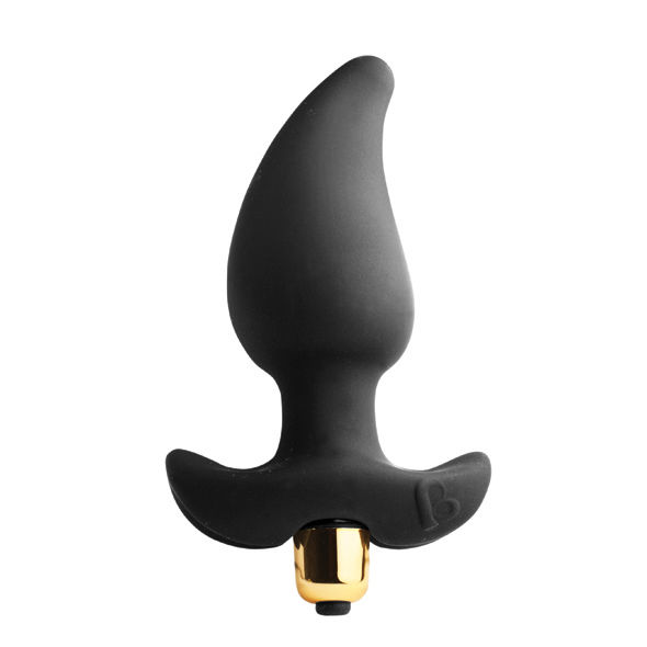 ROCKS-OFF – BUTT QUIVER