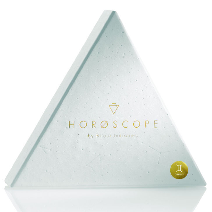 BIJOUX – INDISCRETS HOROSCOPE