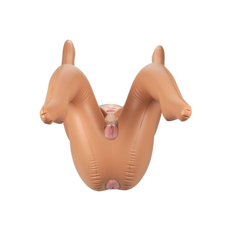 CALEXOTICS – BACK DOOR