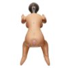 CALEXOTICS – BACK DOOR