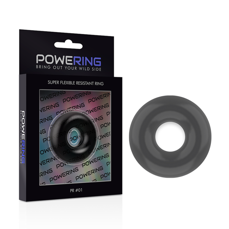 POWERING – SUPER FLEXIBLE