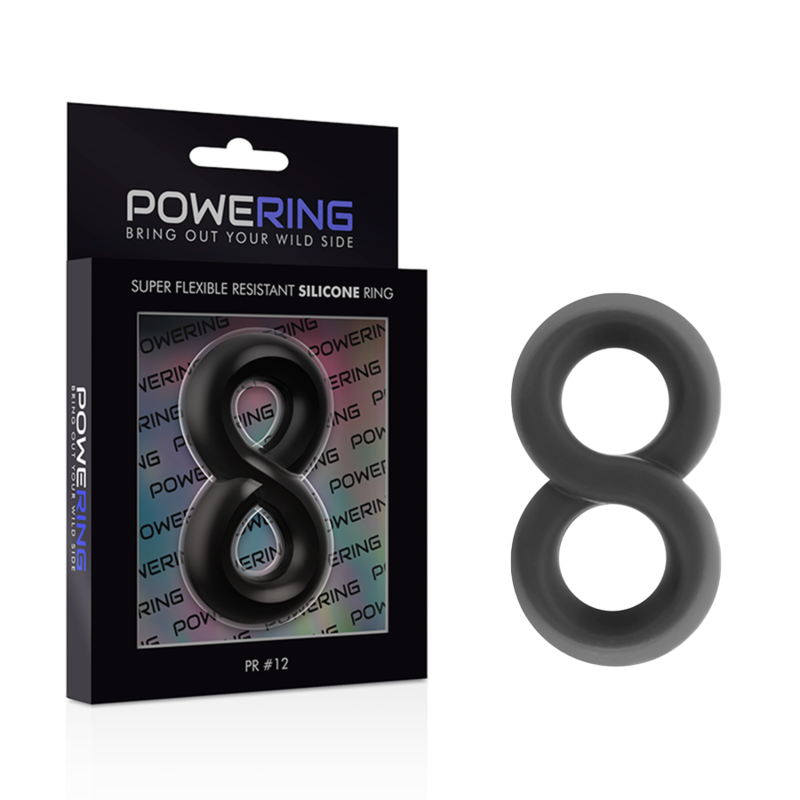POWERING – SUPER FLEXIBLE