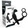 ADDICTED TOYS – ANAL