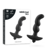 ADDICTED TOYS – ANAL