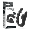 ADDICTED TOYS – ANAL
