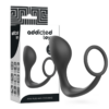 ADDICTED TOYS – ANAL