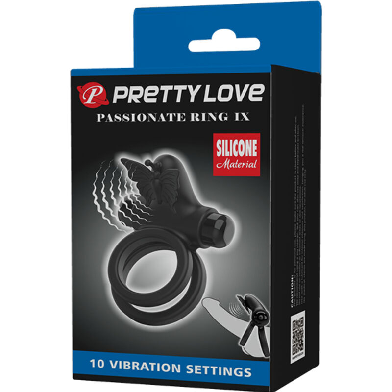 PRETTY LOVE – DOUBLE