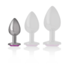 INTENSE – ALUMINUM METAL