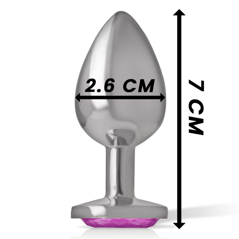 INTENSE – ALUMINUM METAL