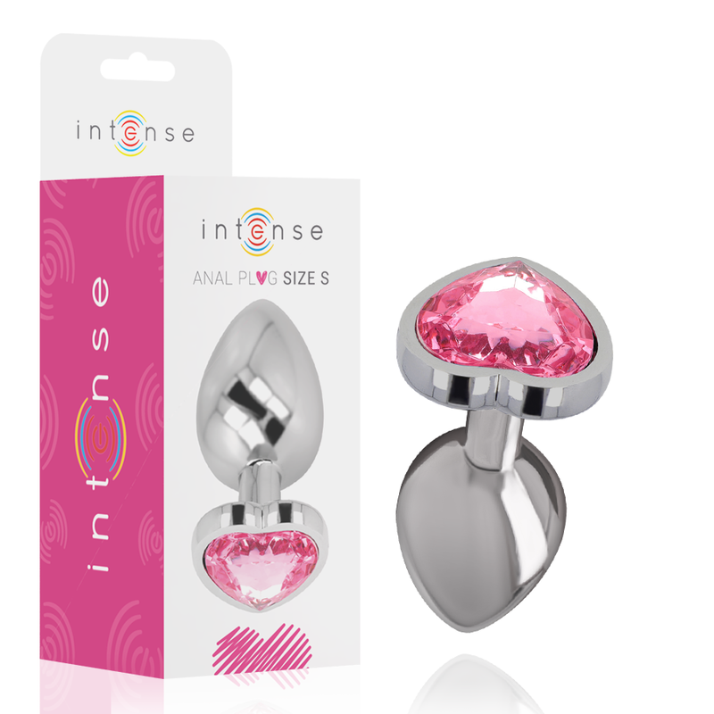 INTENSE – ALUMINUM METAL