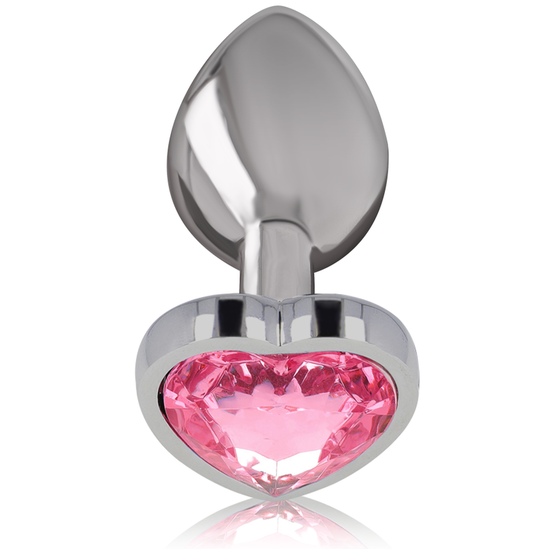 INTENSE – ALUMINUM METAL
