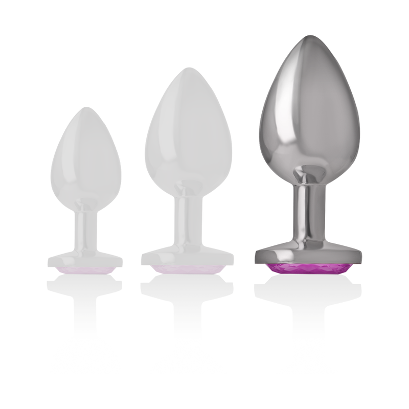 INTENSE – ALUMINUM METAL