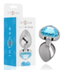 INTENSE – ALUMINUM METAL