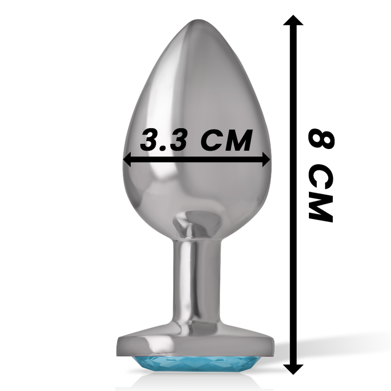 INTENSE – ALUMINUM METAL