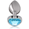 INTENSE – ALUMINUM METAL