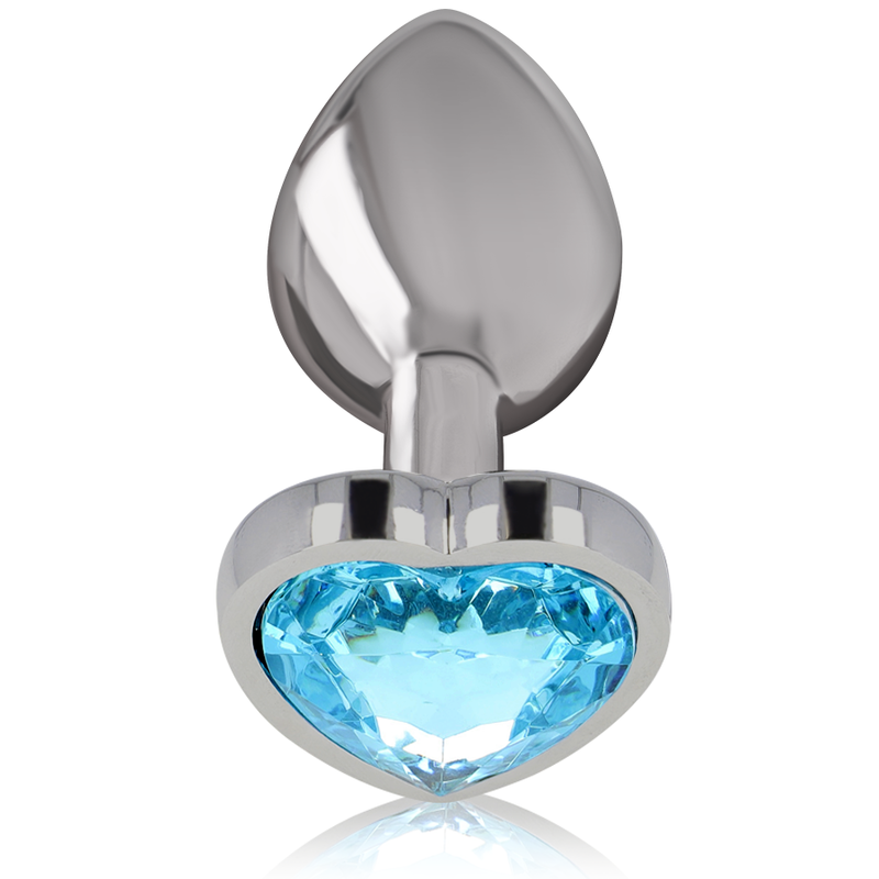 INTENSE – ALUMINUM METAL