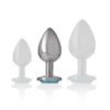 INTENSE – ALUMINUM METAL