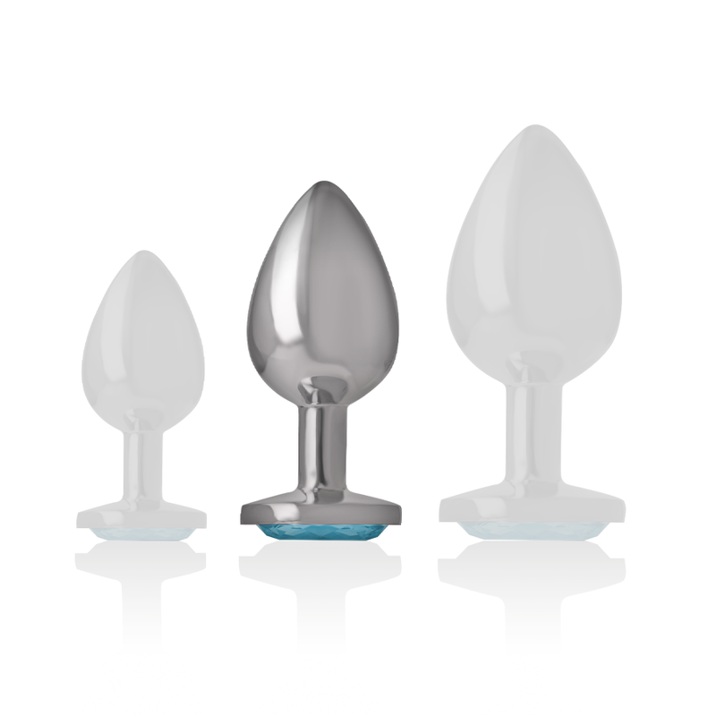 INTENSE – ALUMINUM METAL