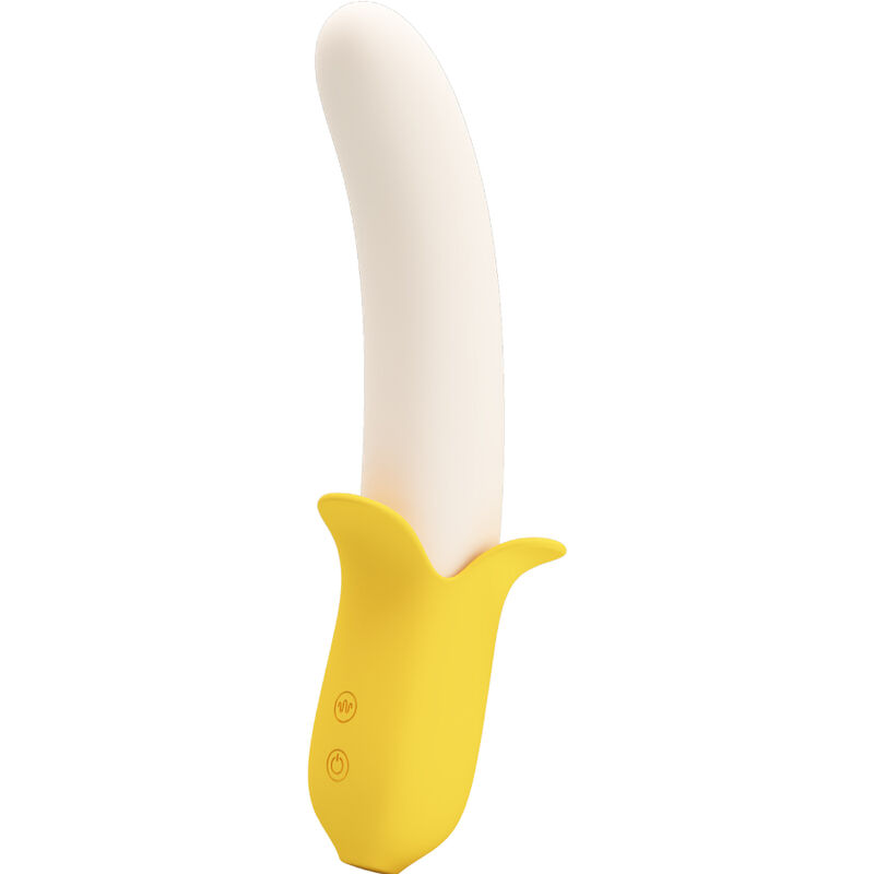 PRETTY LOVE – BANANA