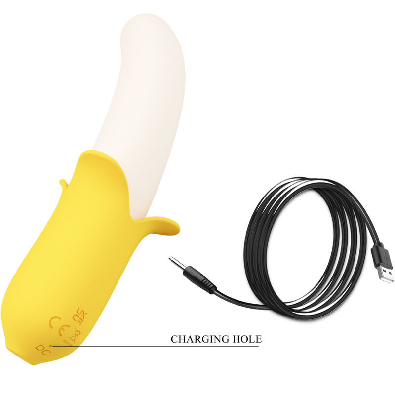 PRETTY LOVE – BANANA