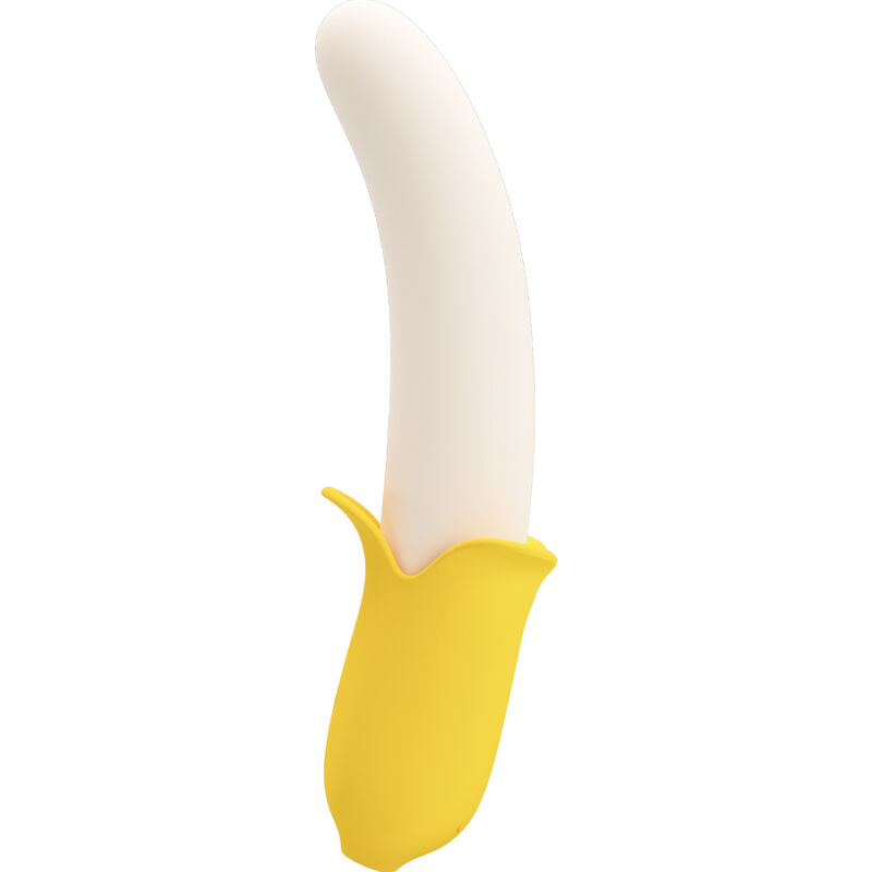 PRETTY LOVE – BANANA