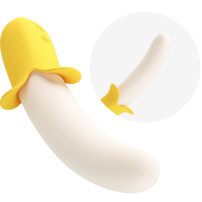 PRETTY LOVE – BANANA